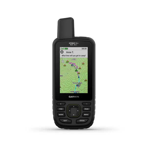 Garmin GPS 66SR