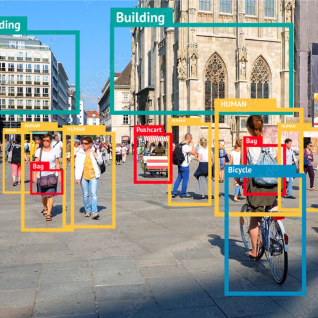 AI-Based Video Analytics