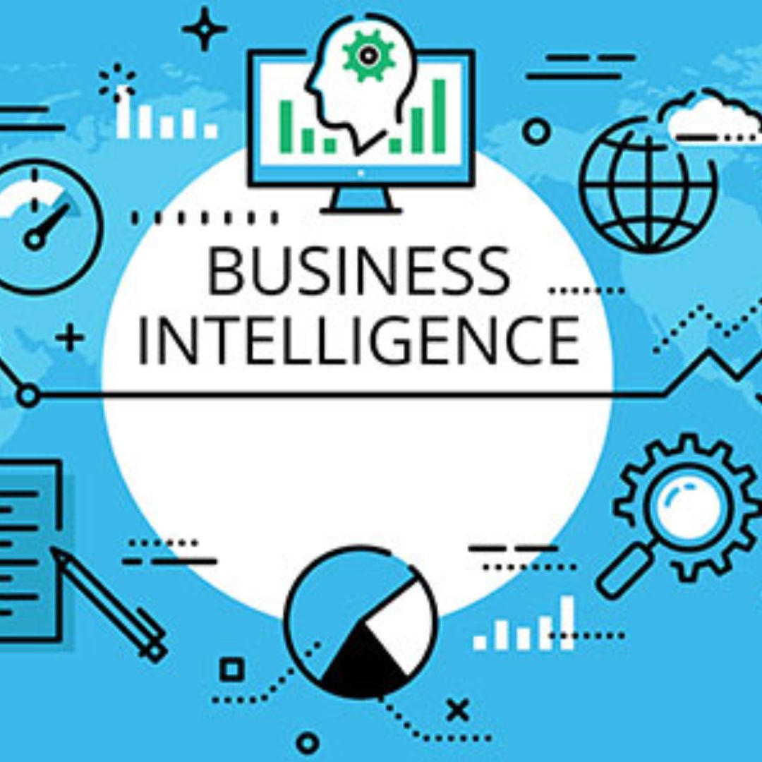 Business Intelligence BI Solutions