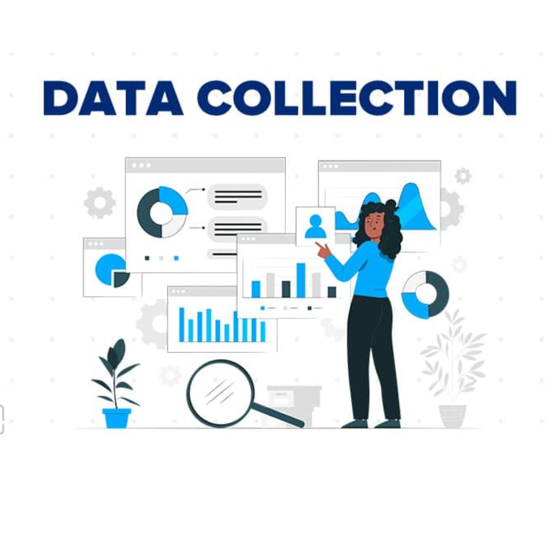 Data Collection and Processing