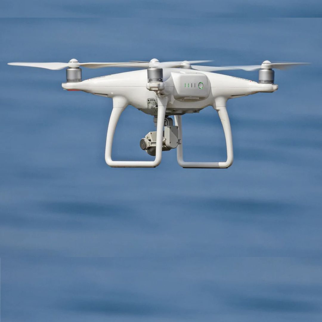 Drones Applications