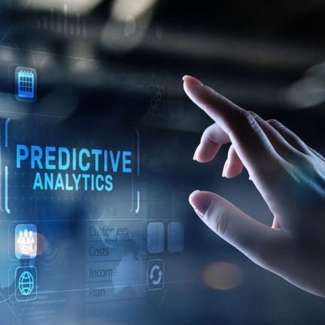 Predictive Analytics