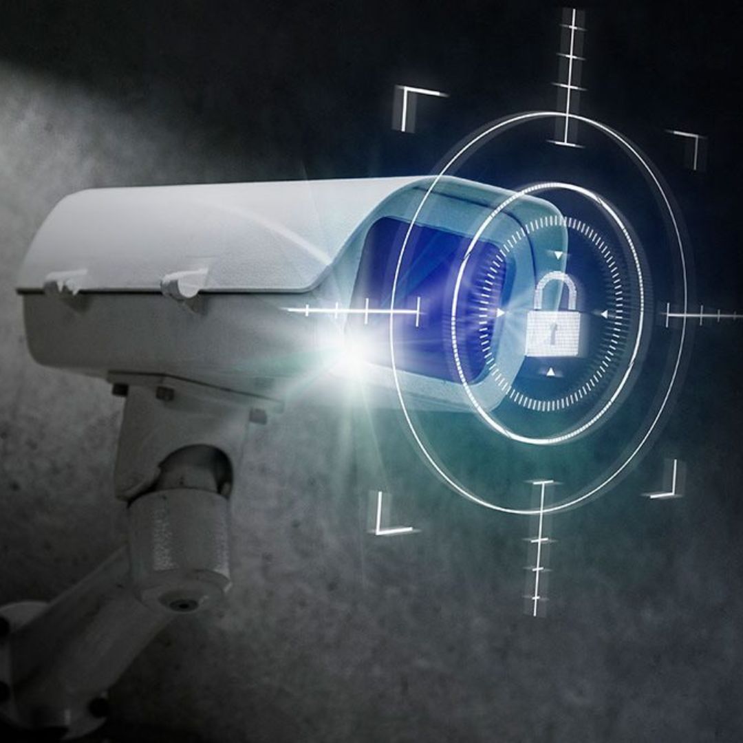 Surveillance and Security Solutions