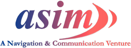 ASIM Navigation India Private Limited
