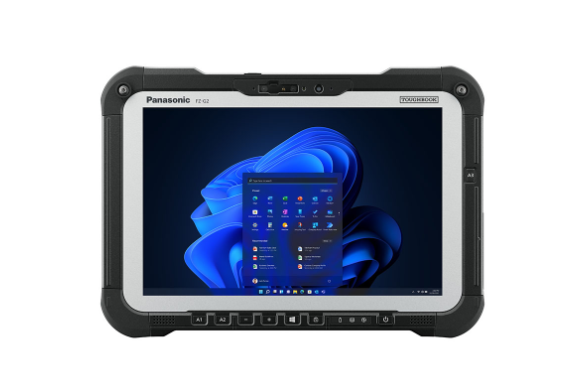 Tooughbook Fz-g2