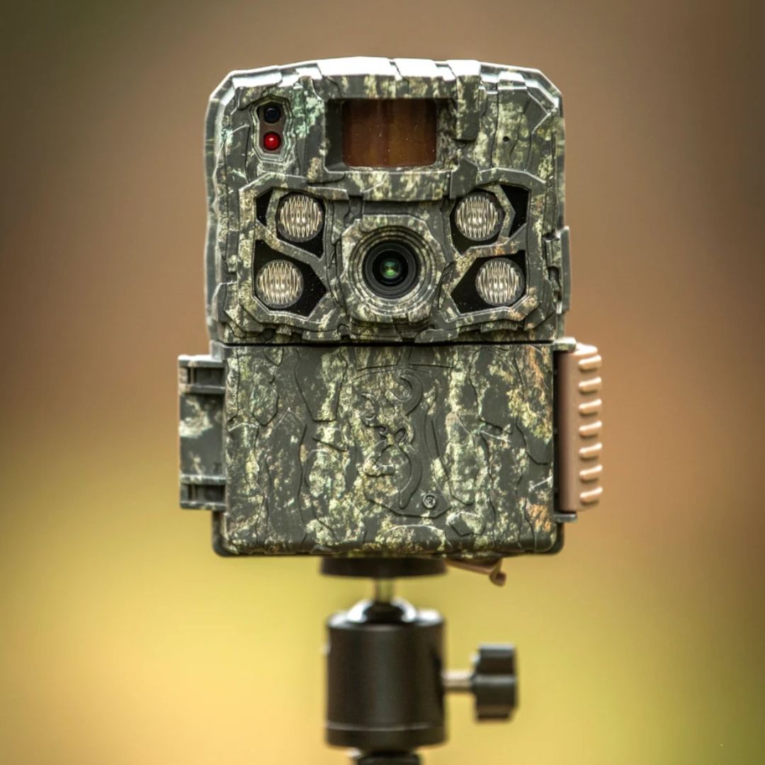 Strike Force FHDR40