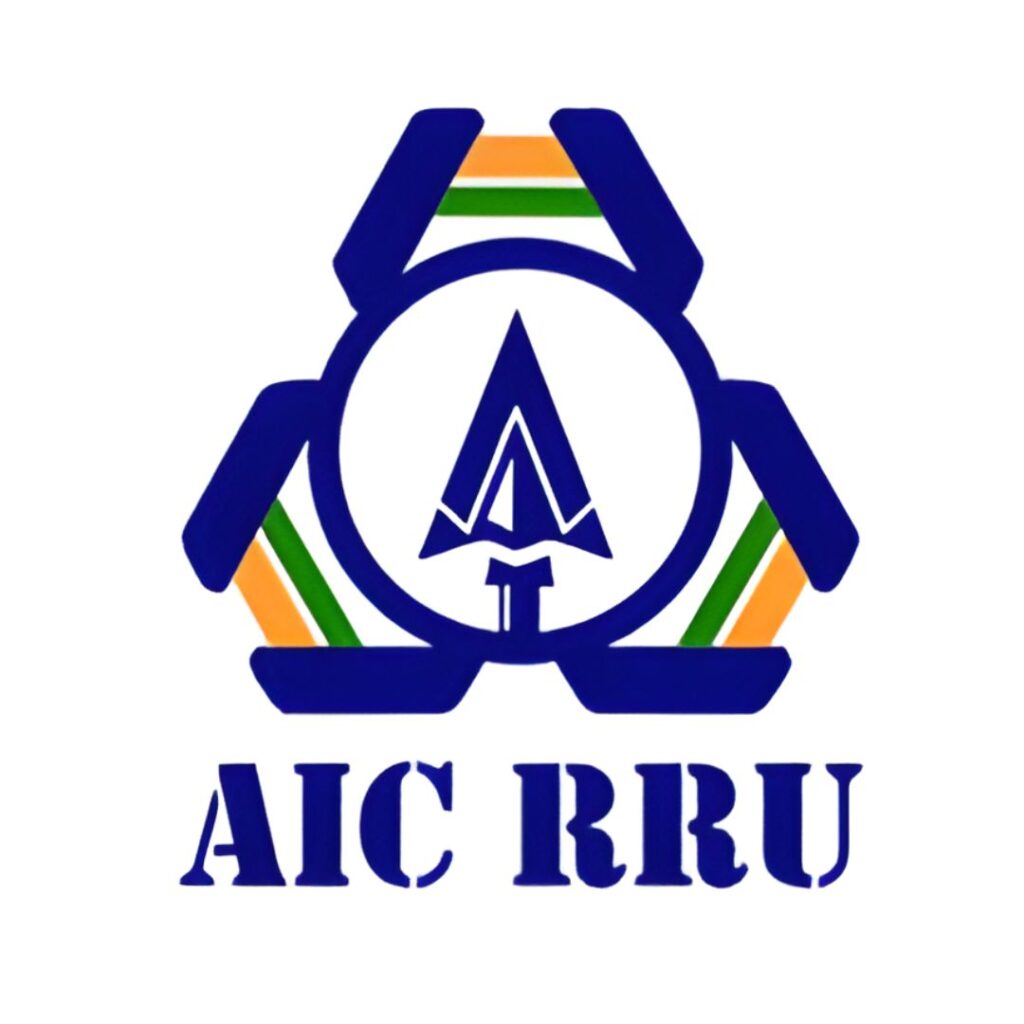 AIC RRU Logo