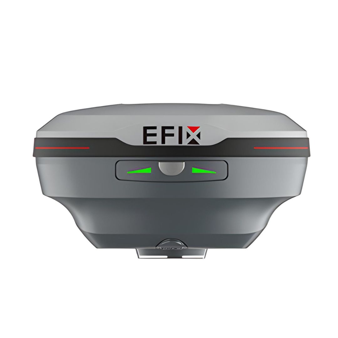 EFIX F6 GNSS Receiver